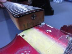 Fender 1964 Jaguar Candy Apple Red_11