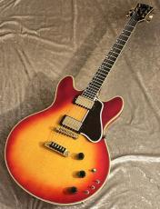 Gibson 【Vintage】 ES Artist Cherry Sunburst 1980年製 [4.19kg]【G-CLUB TOKYO】_2