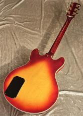 Gibson 【Vintage】 ES Artist Cherry Sunburst 1980年製 [4.19kg]【G-CLUB TOKYO】_3