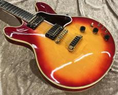 Gibson 【Vintage】 ES Artist Cherry Sunburst 1980年製 [4.19kg]【G-CLUB TOKYO】_4