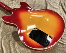 Gibson 【Vintage】 ES Artist Cherry Sunburst 1980年製 [4.19kg]【G-CLUB TOKYO】_5