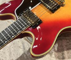 Gibson 【Vintage】 ES Artist Cherry Sunburst 1980年製 [4.19kg]【G-CLUB TOKYO】_6