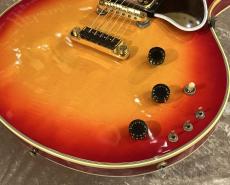 Gibson 【Vintage】 ES Artist Cherry Sunburst 1980年製 [4.19kg]【G-CLUB TOKYO】_7