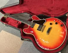 Gibson 【Vintage】 ES Artist Cherry Sunburst 1980年製 [4.19kg]【G-CLUB TOKYO】_11