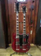 Gibson Jimmy Page EDS-1275 Double Neck VOS