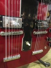 Gibson Jimmy Page EDS-1275 Double Neck VOS_3