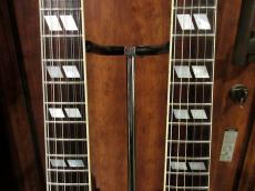 Gibson Jimmy Page EDS-1275 Double Neck VOS_5