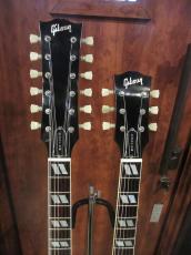Gibson Jimmy Page EDS-1275 Double Neck VOS_6