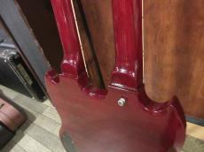Gibson Jimmy Page EDS-1275 Double Neck VOS_8