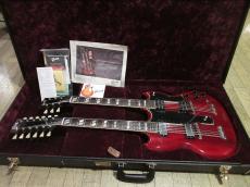 Gibson Jimmy Page EDS-1275 Double Neck VOS_10