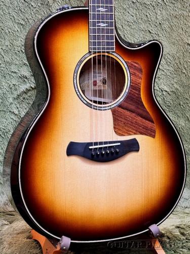 Taylor Builders Edition 814ce Honduran Rosewood/Adirondack Spruce #1205225008【48回迄金利0%対象】