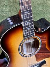 Taylor Builders Edition 814ce Honduran Rosewood/Adirondack Spruce #1205225008【48回迄金利0%対象】_3