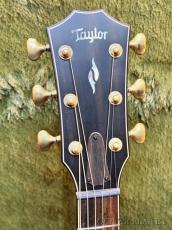 Taylor Builders Edition 814ce Honduran Rosewood/Adirondack Spruce #1205225008【48回迄金利0%対象】_4