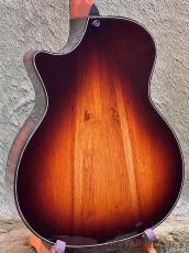 Taylor Builders Edition 814ce Honduran Rosewood/Adirondack Spruce #1205225008【48回迄金利0%対象】_6