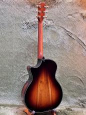 Taylor Builders Edition 814ce Honduran Rosewood/Adirondack Spruce #1205225008【48回迄金利0%対象】_7
