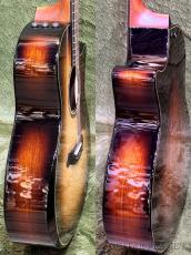 Taylor Builders Edition 814ce Honduran Rosewood/Adirondack Spruce #1205225008【48回迄金利0%対象】_9