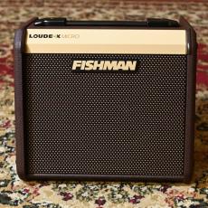 FISHMAN LOUDBOX MICRO [PRO-LBT-400][40W][小型アンプ]【G-CLUB TOKYO】_2