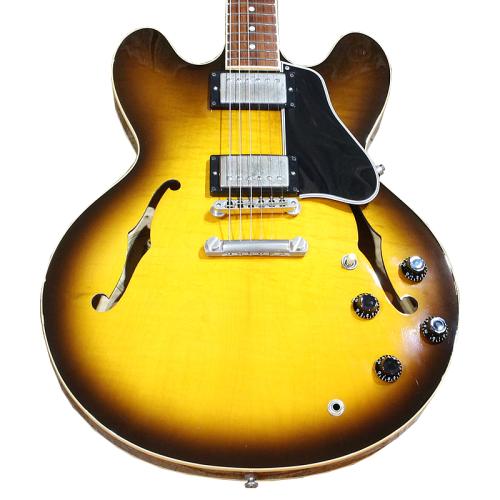 Gibson ES-335 Dot