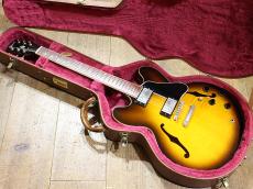 Gibson ES-335 Dot_2
