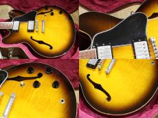 Gibson ES-335 Dot_5