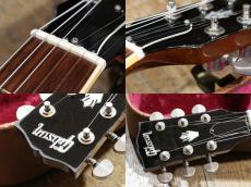 Gibson ES-335 Dot_8