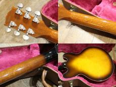 Gibson ES-335 Dot_9