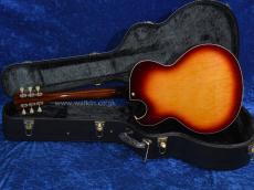 Archtop Tribute AT101_4