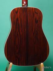 Rockbridge Guitar Model D "Adirondack / Brazilian Rosewood"_4