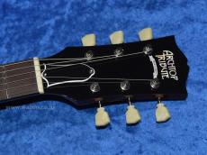 Archtop Tribute AT101_5