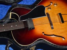 Archtop Tribute AT101_6