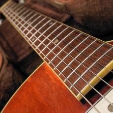Guild 1960 StarfireⅡ Cherry Red_6