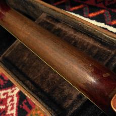 Guild 1960 StarfireⅡ Cherry Red_7