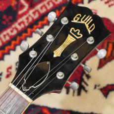 Guild 1960 StarfireⅡ Cherry Red_8