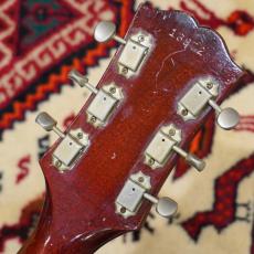 Guild 1960 StarfireⅡ Cherry Red_9