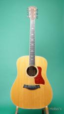Taylor 810 w/L.R.Baggs RT SYSTEM-2_2