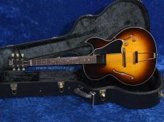 Archtop Tribute AT101 Classic