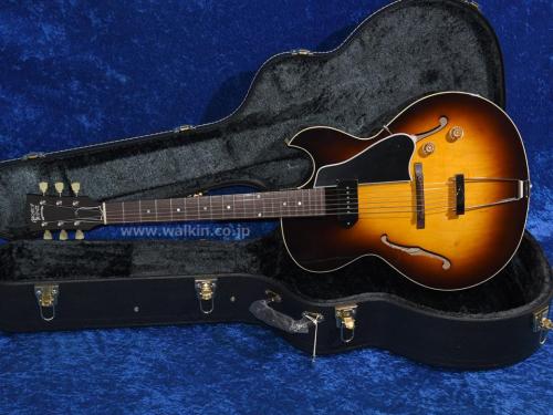 Archtop Tribute AT101 Classic