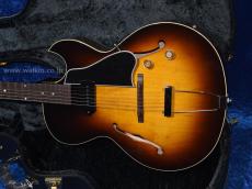 Archtop Tribute AT101 Classic_2