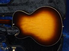 Archtop Tribute AT101 Classic_3
