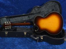 Archtop Tribute AT101 Classic_4