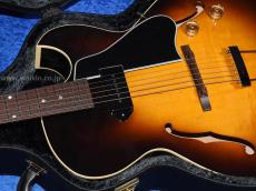 Archtop Tribute AT101 Classic_6