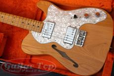 Fender American Vintage II 1972 Telecaster Thinline AGN/M '23_2