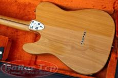 Fender American Vintage II 1972 Telecaster Thinline AGN/M '23_3