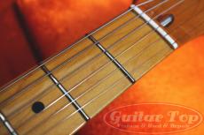 Fender American Vintage II 1972 Telecaster Thinline AGN/M '23_5