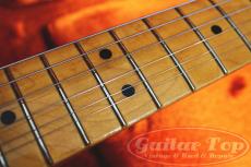 Fender American Vintage II 1972 Telecaster Thinline AGN/M '23_6