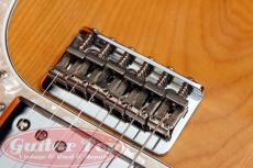 Fender American Vintage II 1972 Telecaster Thinline AGN/M '23_8