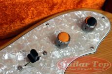 Fender American Vintage II 1972 Telecaster Thinline AGN/M '23_9