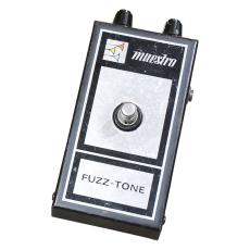 Maestro FZ-1B FUZZ-TONE