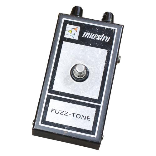Maestro FZ-1B FUZZ-TONE
