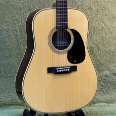Martin D-28 Billy Strings #3056381【ショートスケール】【送料当社負担】